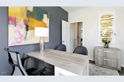 7416 Bourbon Briar Drive, Raleigh, NC 27604 - Photo 17