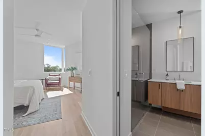 1303 Chamblee Hill Court, Raleigh, NC 27608 - Photo 19