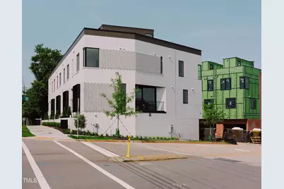 1303 Chamblee Hill Court, Raleigh, NC 27608 - Photo 7