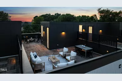 1303 Chamblee Hill Court, Raleigh, NC 27608 - Photo 39