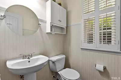 236 Duck Mill Circle, Cary, NC 27519 - Photo 15