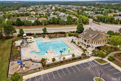 236 Duck Mill Circle, Cary, NC 27519 - Photo 33