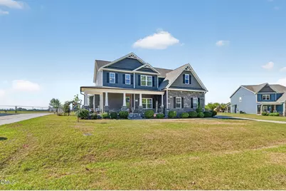 115 Running Deer Lane, Princeton, NC 27569 - Photo 3