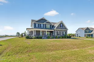 115 Running Deer Ln, Princeton, NC 27569 - Photo 3