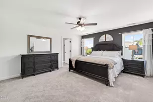 115 Running Deer Ln, Princeton, NC 27569 - Photo 37