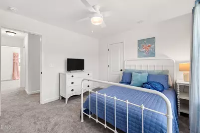 115 Running Deer Lane, Princeton, NC 27569 - Photo 45