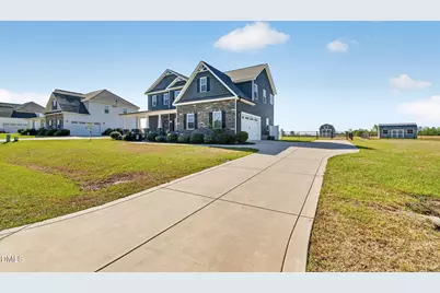 115 Running Deer Lane, Princeton, NC 27569 - Photo 5