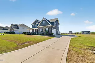 115 Running Deer Ln, Princeton, NC 27569 - Photo 5