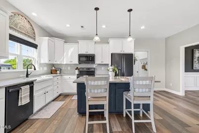 115 Running Deer Lane, Princeton, NC 27569 - Photo 23