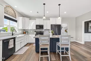 115 Running Deer Ln, Princeton, NC 27569 - Photo 23