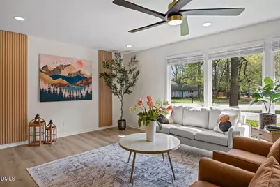 1307 Brookgreen Drive, Cary, NC 27511 - Photo 7