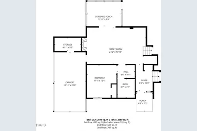 1307 Brookgreen Drive, Cary, NC 27511 - Photo 35