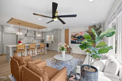 1307 Brookgreen Drive, Cary, NC 27511 - Photo 3