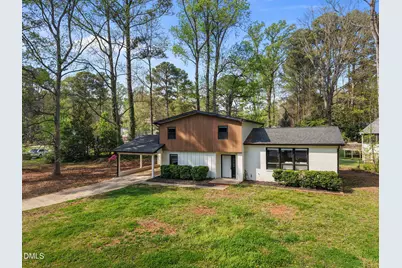 1307 Brookgreen Drive, Cary, NC 27511 - Photo 33