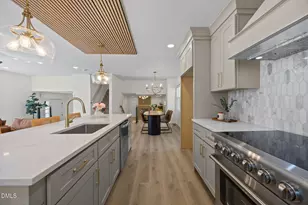 1307 Brookgreen Dr, Cary, NC 27511 - Photo 9