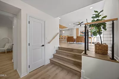 1307 Brookgreen Drive, Cary, NC 27511 - Photo 5