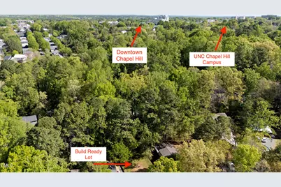 144 Lincoln Lane, Chapel Hill, NC 27516 - Photo 3