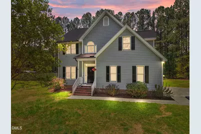 1016 Aquaduct Drive, Wake Forest, NC 27587 - Photo 31