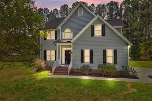 1016 Aquaduct Dr, Wake Forest, NC 27587 - Photo 31