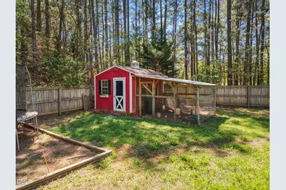 1016 Aquaduct Drive, Wake Forest, NC 27587 - Photo 29