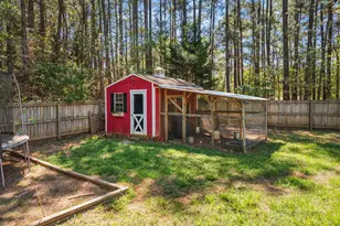 1016 Aquaduct Dr, Wake Forest, NC 27587 - Photo 29