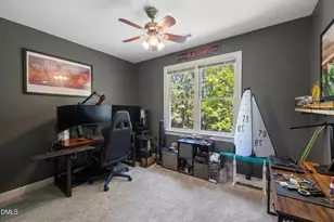 1016 Aquaduct Dr, Wake Forest, NC 27587 - Photo 25