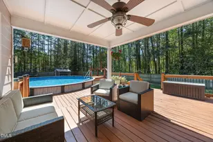 1016 Aquaduct Dr, Wake Forest, NC 27587 - Photo 3