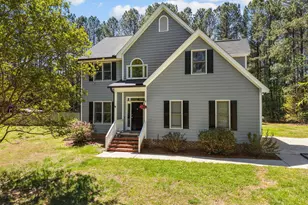 1016 Aquaduct Dr, Wake Forest, NC 27587 - Photo 33