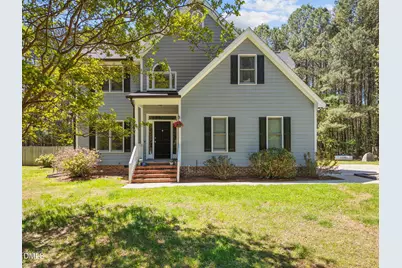 1016 Aquaduct Drive, Wake Forest, NC 27587 - Photo 3