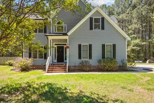 1016 Aquaduct Dr, Wake Forest, NC 27587 - Photo 3