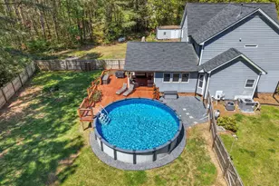 1016 Aquaduct Dr, Wake Forest, NC 27587 - Photo 29