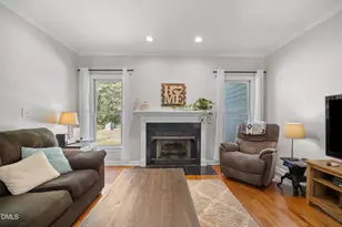 1016 Aquaduct Dr, Wake Forest, NC 27587 - Photo 5