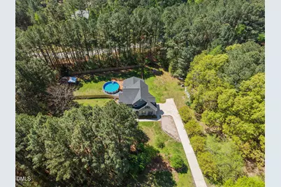 1016 Aquaduct Drive, Wake Forest, NC 27587 - Photo 1