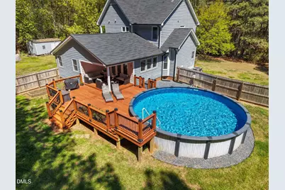 1016 Aquaduct Drive, Wake Forest, NC 27587 - Photo 27