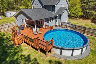 1016 Aquaduct Dr, Wake Forest, NC 27587 - Photo 27
