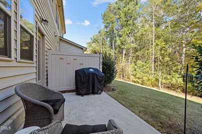 341 Rubrum Drive, Hillsborough, NC 27278 - Photo 33