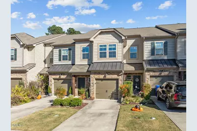 341 Rubrum Drive, Hillsborough, NC 27278 - Photo 1