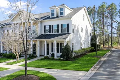 1050 Perdue Drive, Chapel Hill, NC 27517 - Photo 1