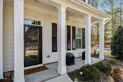 1050 Perdue Drive, Chapel Hill, NC 27517 - Photo 3