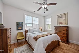 1050 Perdue Dr, Chapel Hill, NC 27517 - Photo 25