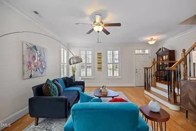 1050 Perdue Drive, Chapel Hill, NC 27517 - Photo 7