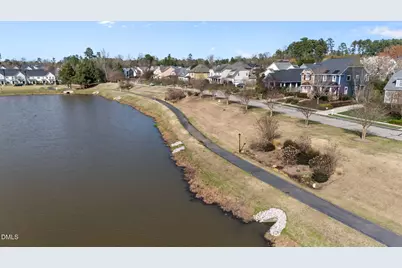 1050 Perdue Drive, Chapel Hill, NC 27517 - Photo 39