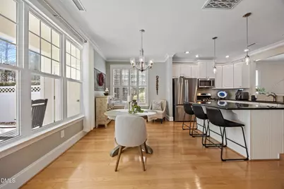 1050 Perdue Drive, Chapel Hill, NC 27517 - Photo 9