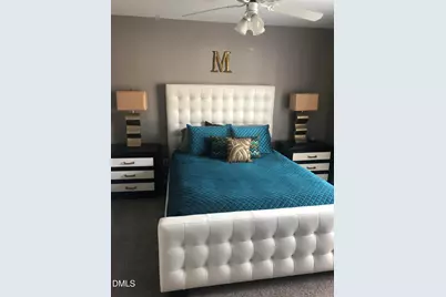 603 Knightsborough Way, Apex, NC 27502 - Photo 9