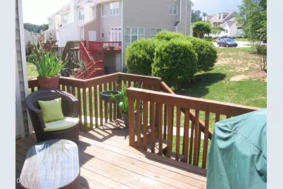 603 Knightsborough Way, Apex, NC 27502 - Photo 15
