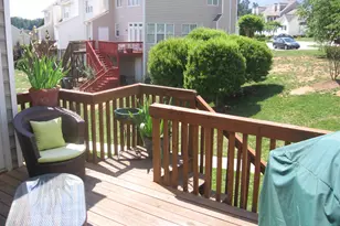 603 Knightsborough Way, Apex, NC 27502 - Photo 15