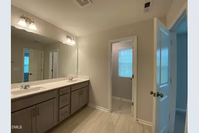 437 Hazy Hills Lane, Garner, NC 27529 - Photo 35