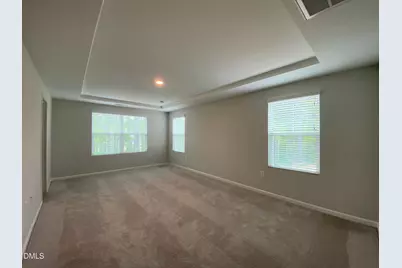 437 Hazy Hills Lane, Garner, NC 27529 - Photo 27