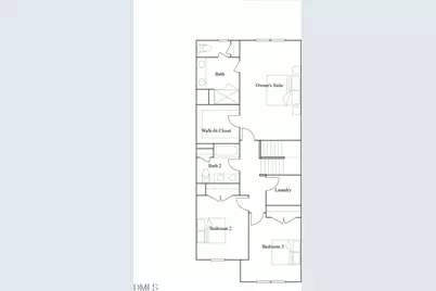 437 Hazy Hills Lane, Garner, NC 27529 - Photo 19