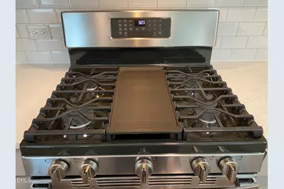 437 Hazy Hills Lane, Garner, NC 27529 - Photo 9